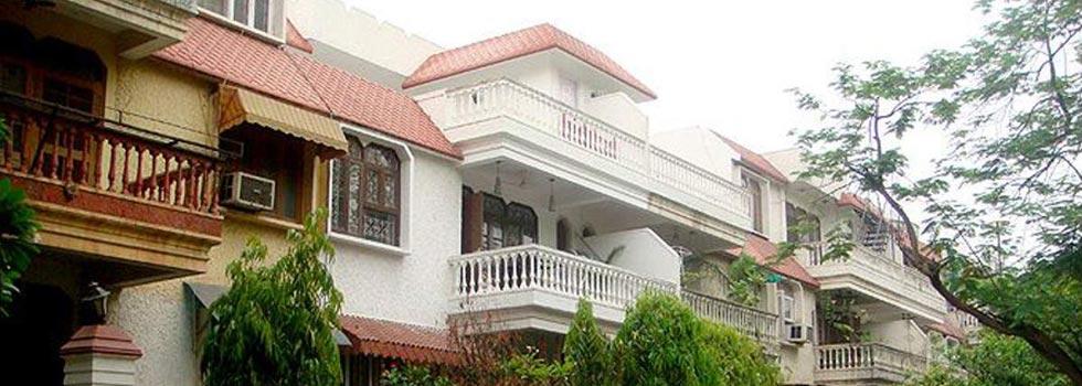 Rattan Jyoti Apartments, Ghaziabad - Residential Apartments
