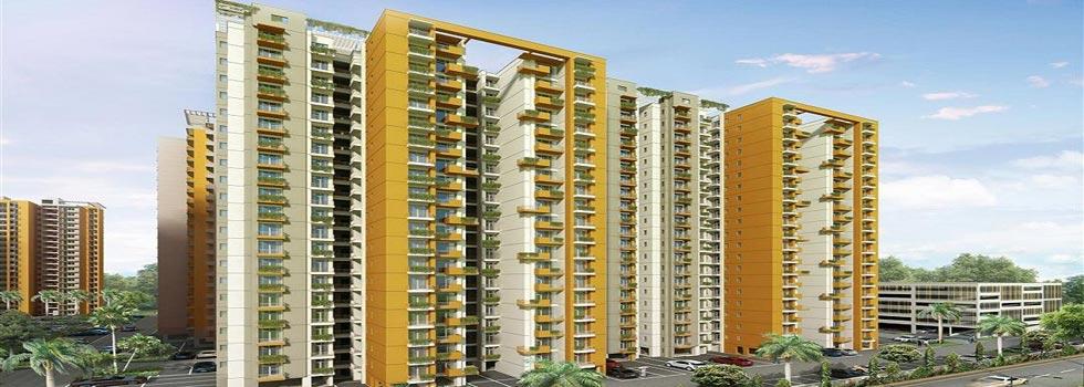 Greenfields Residencia, Lucknow - Luxurious Apartments
