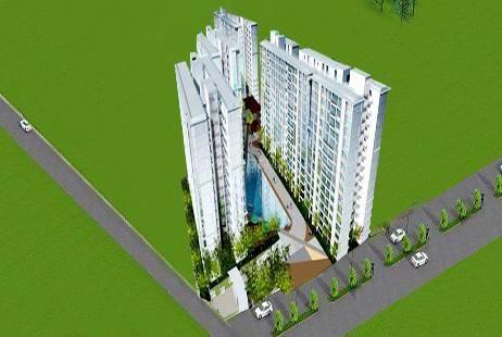 The Orchard Residency, Mumbai - 2 and 3 BHK Flat & Apartment