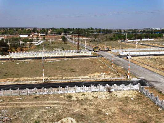 Yesh Mega City, Mysore - Luxurious Residences
