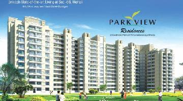 Park View Residency
