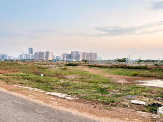 Vatika Xpressions, Gurgaon - 2/3 BHK Independent House