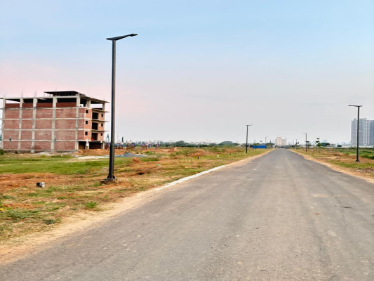 Vatika Xpressions, Gurgaon - 2/3 BHK Independent House