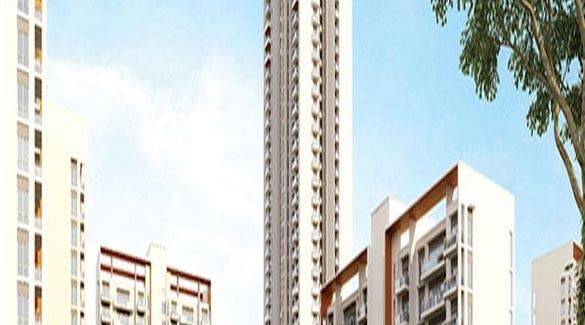 Vatika Tranquil Heights, Gurgaon - Luxurious Apartments