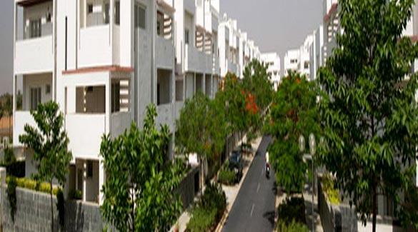 Vatika Infotech City, Jaipur - Residential Plot