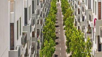 Vatika IRIS Floors