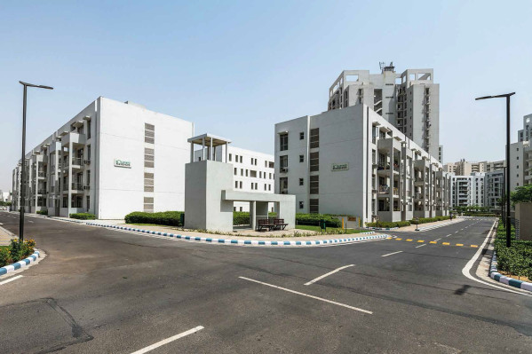 Vatika Lifestyle Homes, Gurgaon - 1/2/3 BHK Apartment