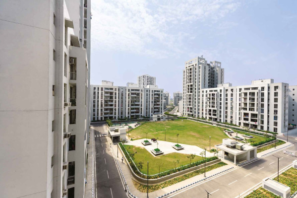 Vatika Lifestyle Homes, Gurgaon - 1/2/3 BHK Apartment