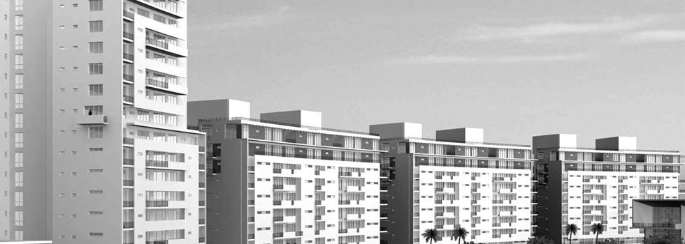 Vatika Independent Floors, Gurgaon - Residential Apartments