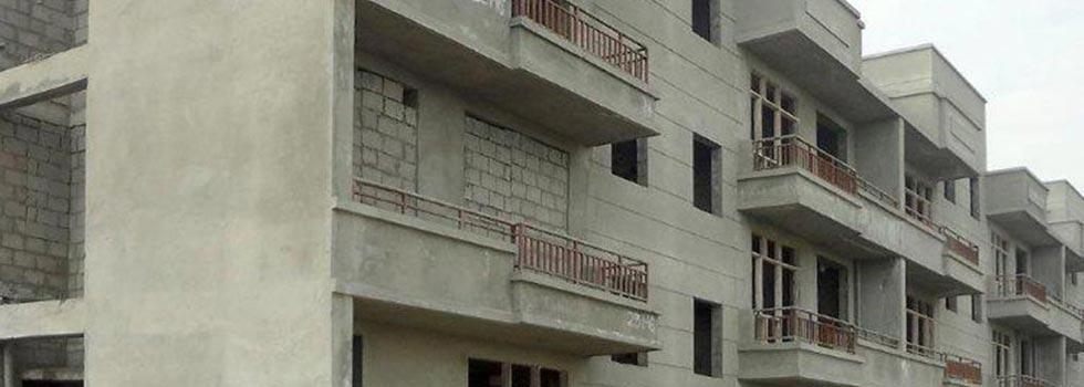 Wave Floors, Ghaziabad - Luxurious Apartments
