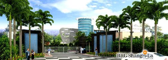 BRG Shangri La