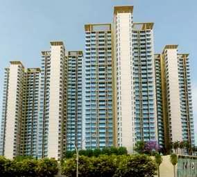 Runwal Anthurium, Mumbai - Luxurious Apartments