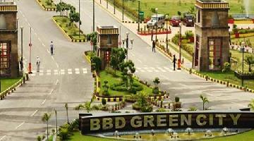 BBD Green City