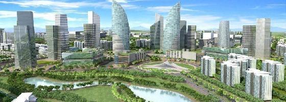 Wave Hitech City