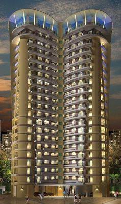 Harmoney Apartment, Mumbai - 2, 3 BHK Flats