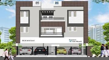 SGR Apartment