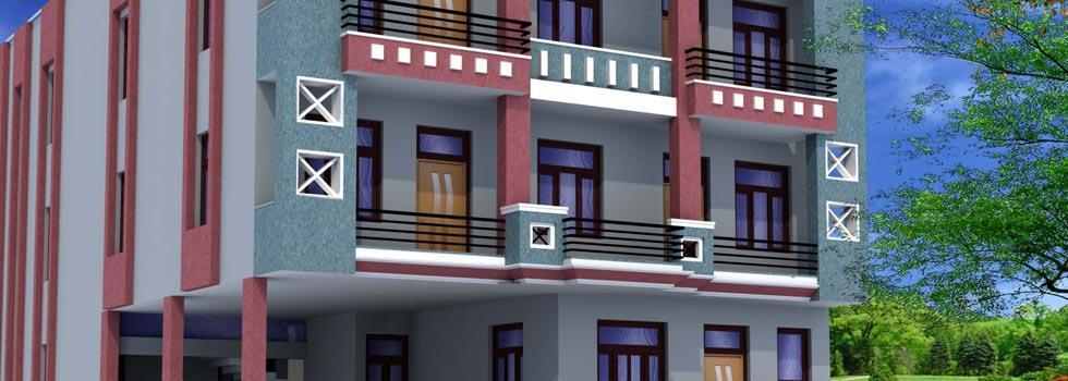 Vinayak Ashiana, Jaipur - Luxurious Apartments