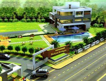 Metro Residency, Visakhapatnam - Residential Land