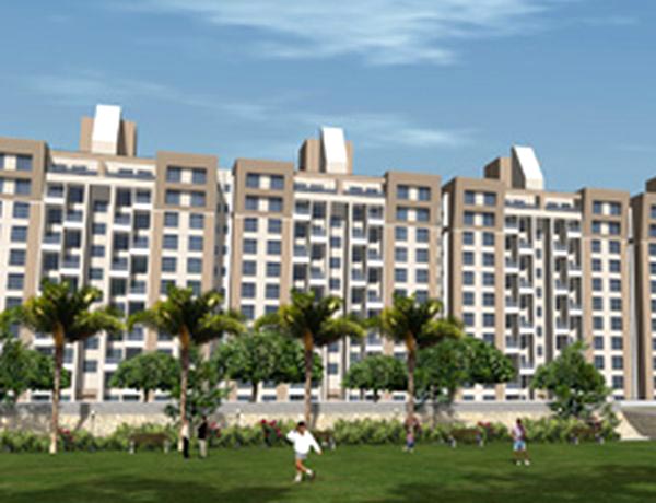 Acolade In Kharadi, Pune By B U Bhandari Landmarks - RealEstateIndia.Com