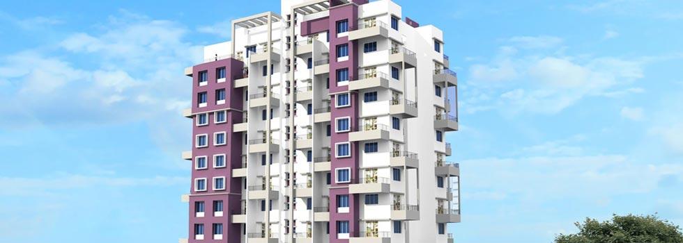 Akshay Tower, Pune - Residential Apartments