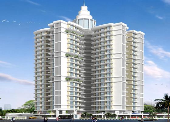 Vijay Garden, Thane - 1 and 2 BHK Flat & apartment