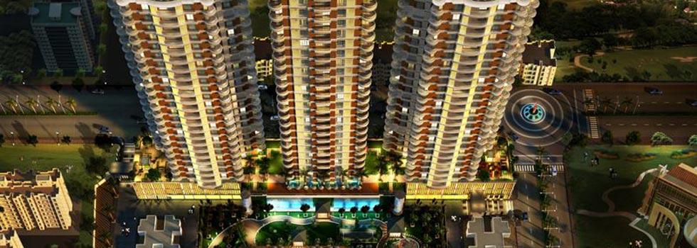 Orion, Thane - Residential Homes