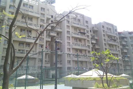Uttam Townscapes Phase 2, Pune - Residential Apartments