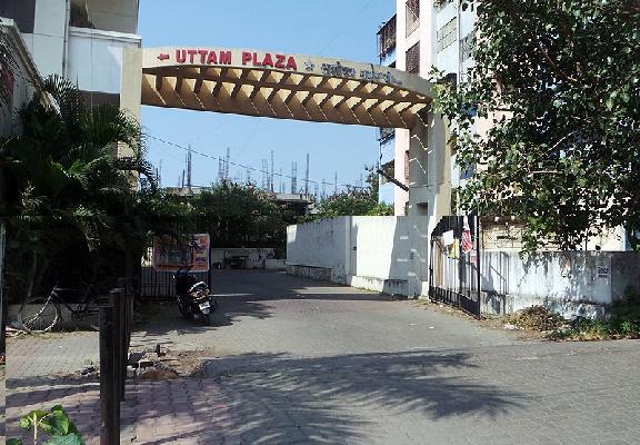Uttam Plaza, Pune - Residential Apartments