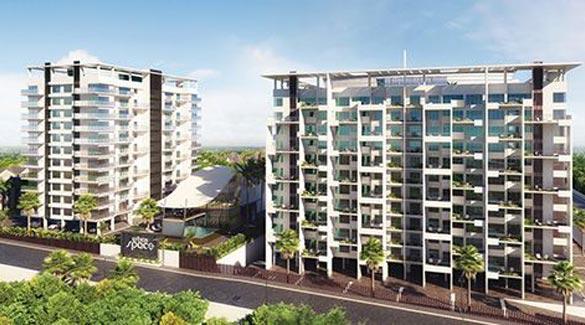 Urban Space, Pune - Residential Apartments