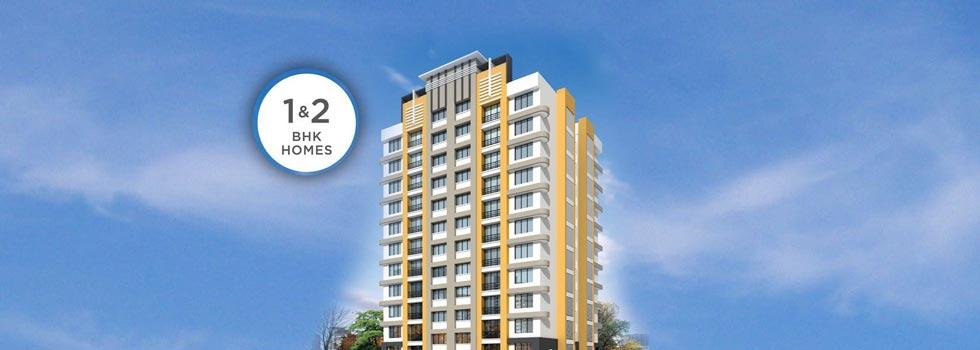 Vijay Vatika, Thane - Luxurious Apartments