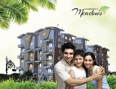 Siddhivinayak Meadows