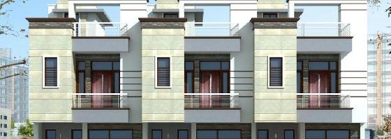 Royale Naman Villas