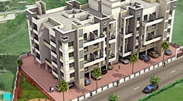 Vivanta Primera, Pune - Residential Apartments