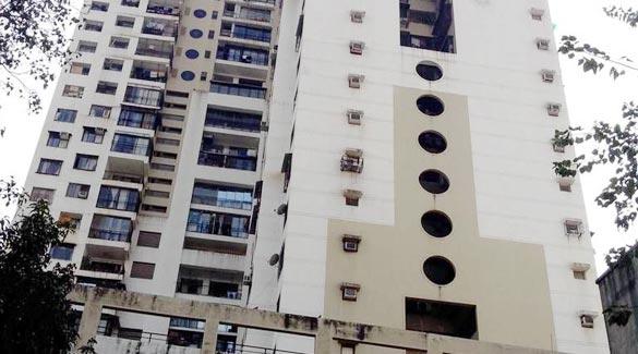 Landmark Tower, Mumbai - Residential Apartments