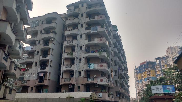 Gaur Green City, Ghaziabad - 2/3/4 BHK Apartment