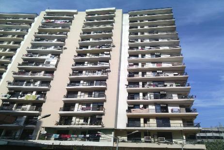 Gaur Ganga, Ghaziabad - Luxurious Apartments