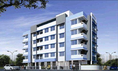 Anand Darshan Two, Nashik - Luxurious Apartments