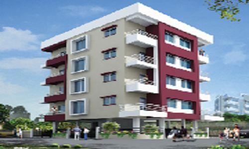 Anand Darshan 3, Nashik - Residential Apartments