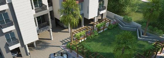 Citrine Weekend Homes