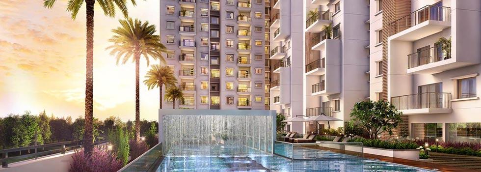 Skypod, Chennai - Luxurious Apartments