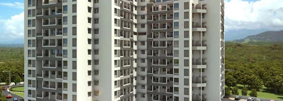 Palash Boulevard, Pune - Luxurious Apartments