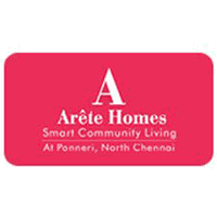Arete Homes