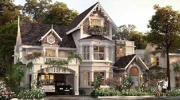 Swiss Gardens Club Villas