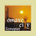 Omaxe City Sonepat
