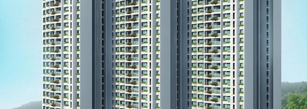 Neelkanth Woods, Thane - Residential Apartments