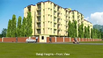Balaji Heights