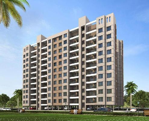 English County, Pune - Residential Apartments