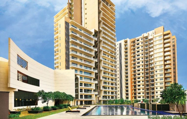 Tata Gurgaon Gateway, Gurgaon - 2/3 BHK Apartment