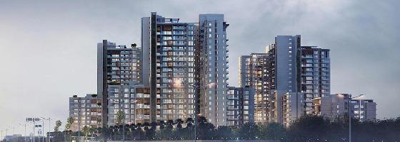 Tata Gurgaon Gateway