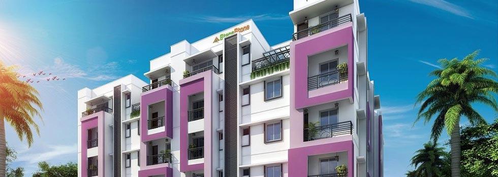 Prasana, Chennai - Residential Apartments